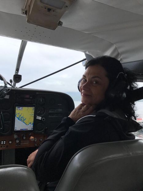 16 aug. Tofino AIR - CANADA august 2019