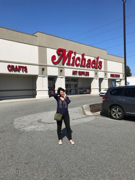 19 aug Michaels - CANADA august 2019