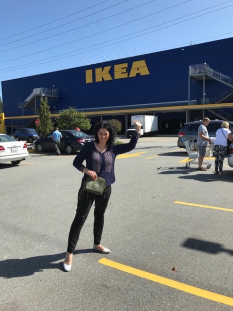 19 august - CANADA august 2019