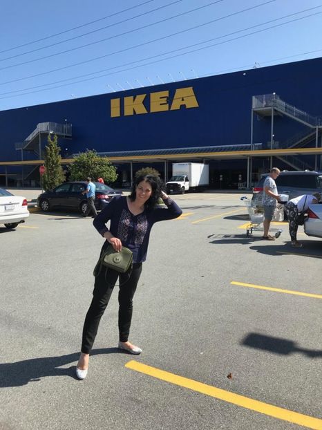 19 august - CANADA august 2019