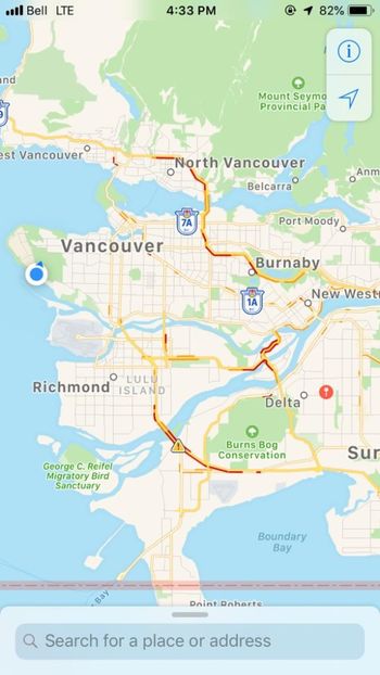 LOCATIE PLAJA UBC 20aug - CANADA august 2019