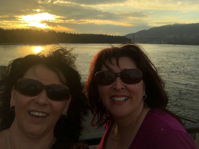 PRIETENIE DE 31 DE ANI - CANADA august 2019