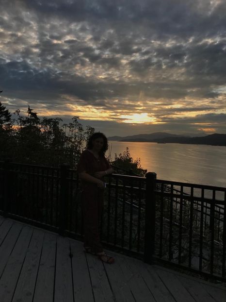 20 aug Stanley Park APUS DE SOARE - CANADA august 2019