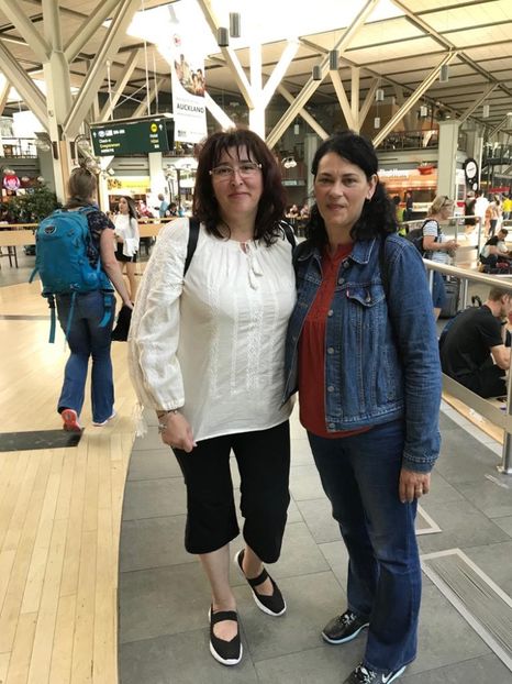 PROMIT CA NU PLANG!! - CANADA august 2019