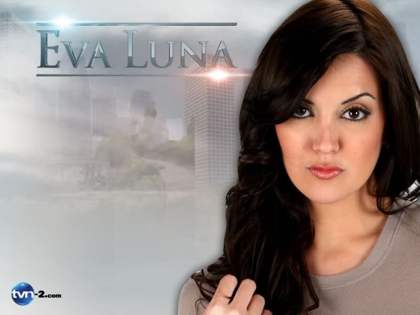 Liliana - Eva Luna