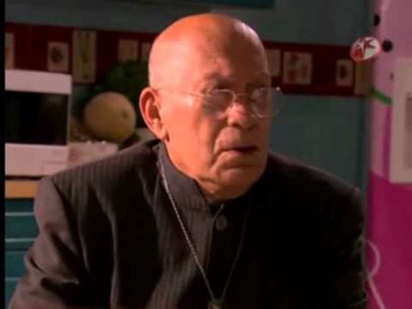 Guillermo Zarur-Ezequiel - Sortilegio