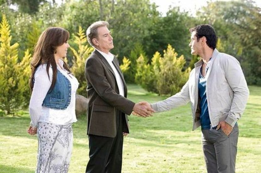 Otto Sirgo-Jorge Krueger - Sortilegio