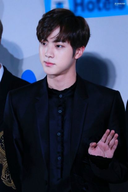 Jin-2016 - 02_Kim Seokjin