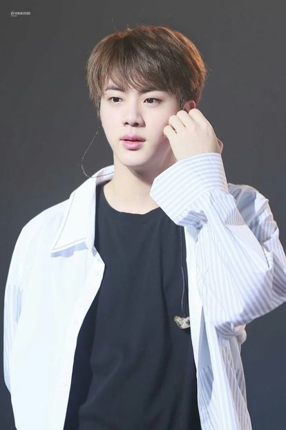 Jin-2017 - 02_Kim Seokjin