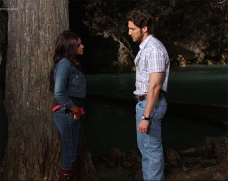 Lucrecia y Julian - Mi pecado