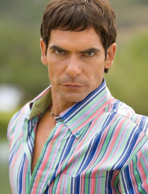 Armando Araiza-Carmelo Roura Valdivia - Mi pecado