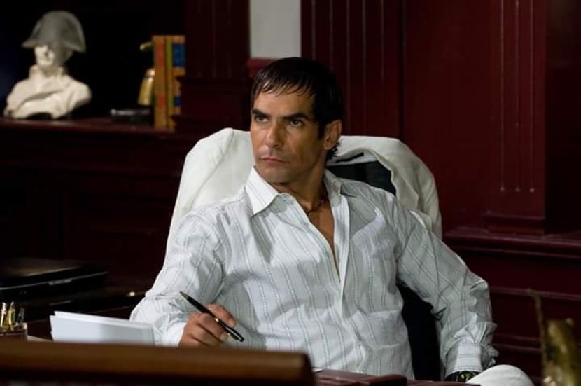 Armando Araiza-Carmelo Roura Valdivia - Mi pecado