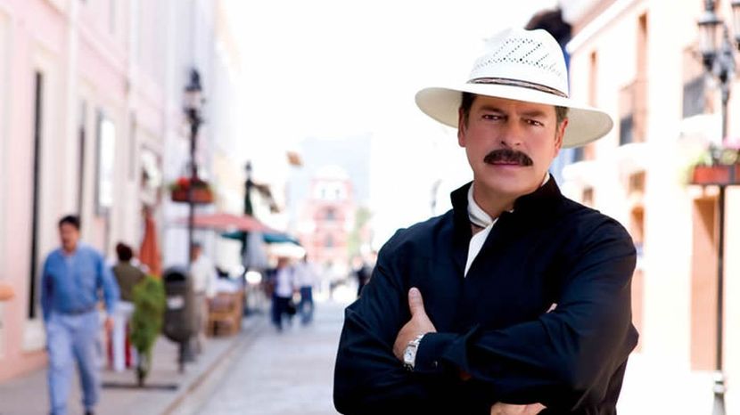 Sergio Goyri-Gabino Roura Beltran - Mi pecado