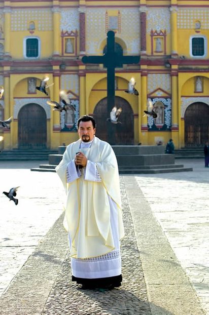 Salvador Sanchez-Padre Matias Quiroga - Mi pecado