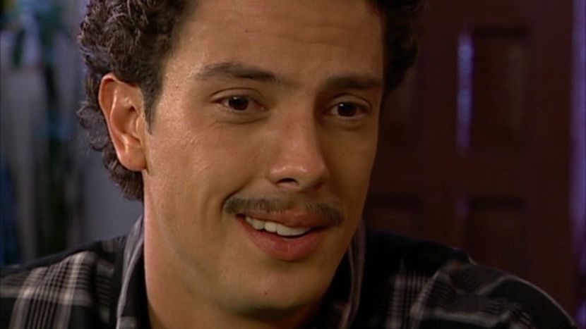 Aldo Gallardo-Manuel Solis - Mi pecado