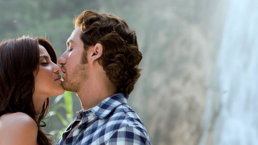 Lucrecia y Julian - Mi pecado