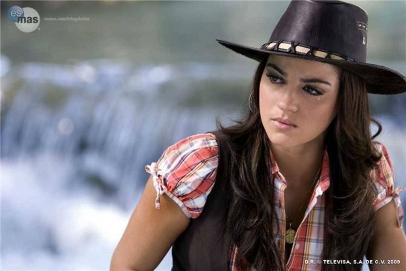 Lucrecia y Julian - Mi pecado