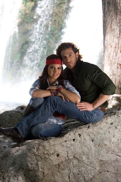 Lucrecia y Julian - Mi pecado