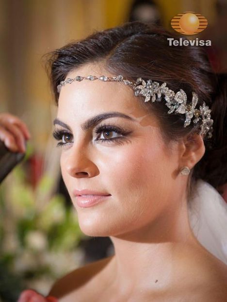 Marina - La tempestad