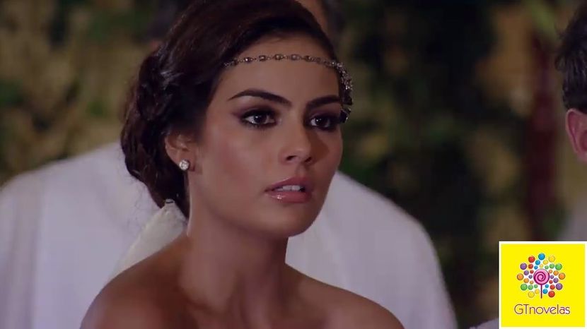 Marina - La tempestad