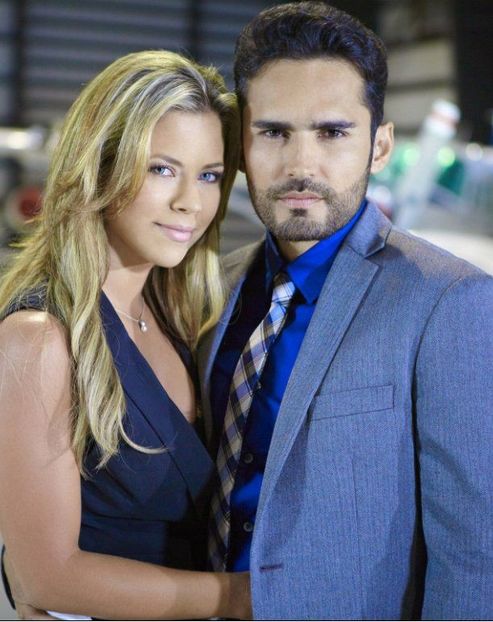 Sammy y Willy - Corazon valiente