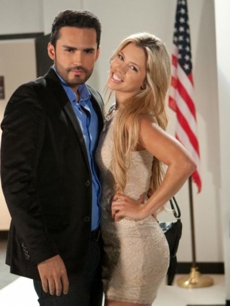 Sammy y Willy - Corazon valiente