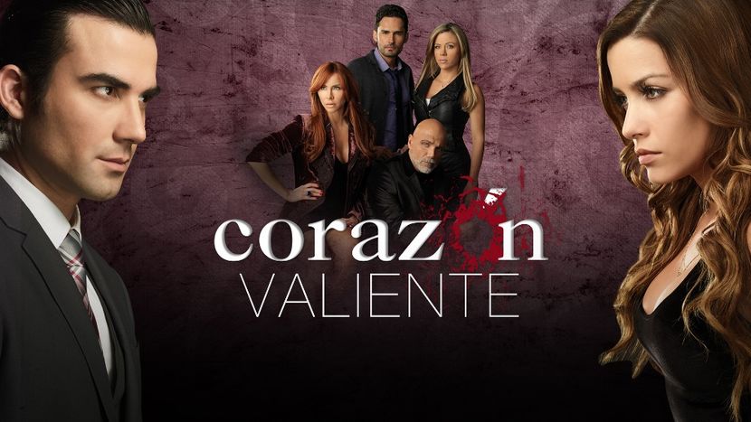 Corazon valiente - Corazon valiente