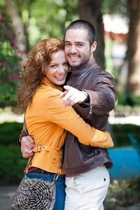 Renata y Matias - Cuando me enamoro