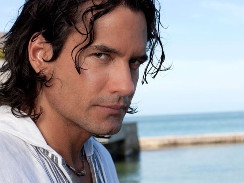 Victor Manuel - Mar de amor