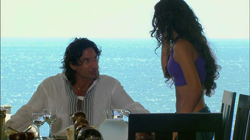 Estrella Marina y Victor Manuel - Mar de amor