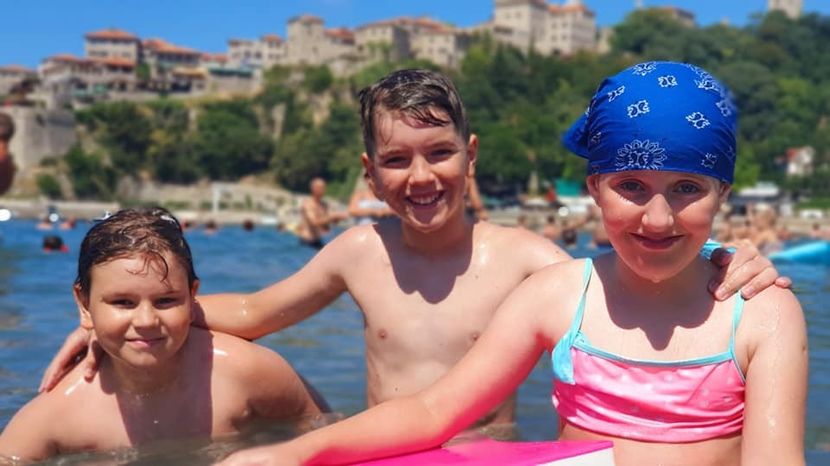  - 2019 VACANȚA MUNTENEGRU 21 IULIE