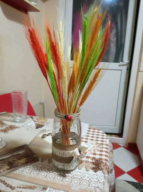  - Articole handmade
