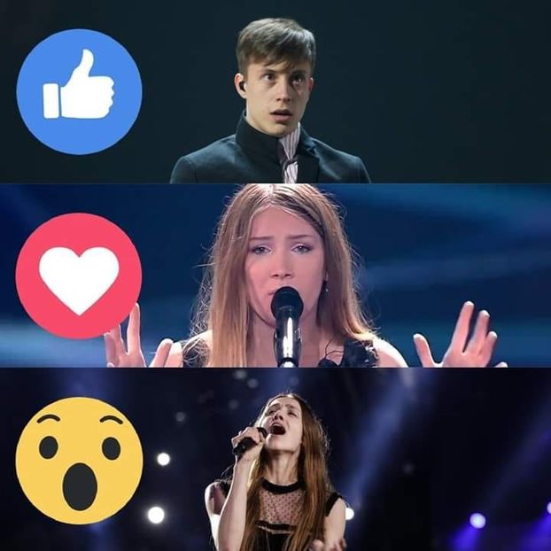 Eurovision 2018 - 2018 Eurovision Song Contest Part 19