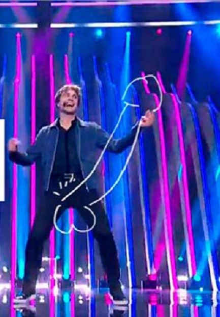Eurovision 2018 - 2018 Eurovision Song Contest Part 19