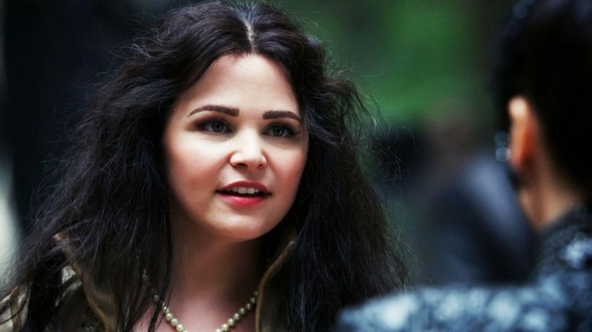 Ginnifer Goodwin-Snow White - Once upon a time