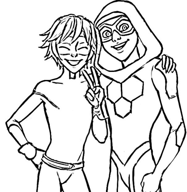  - 01 oc - copilarie - ps sai miraculous 02