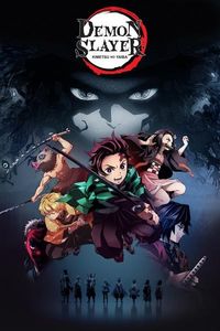 Kimetsu no Yaiba - 000-Anime List
