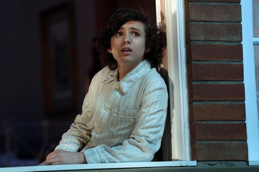 Dylan Schmid-Baelfire - Once upon a time