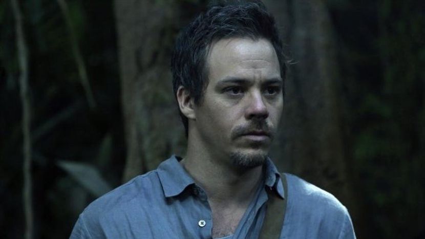 Michael Raymond James-Baelfire Neal Cassidy - Once upon a time