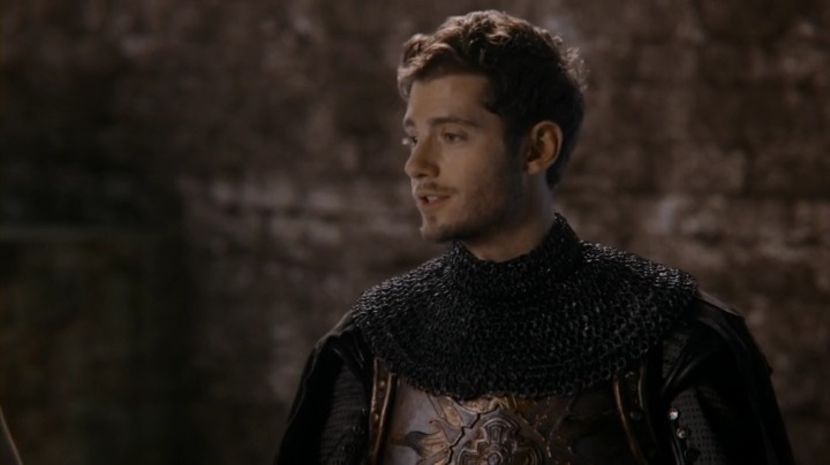 Julian Morris-Prince Phillip - Once upon a time
