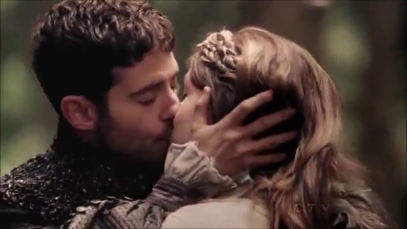 Aurora and Phillip - Once upon a time