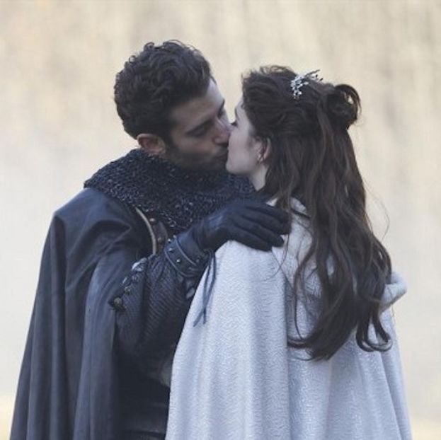 Aurora and Phillip - Once upon a time