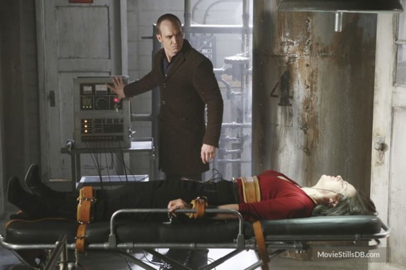 Ethan Embry-Owen Flyn Greg Mendell - Once upon a time