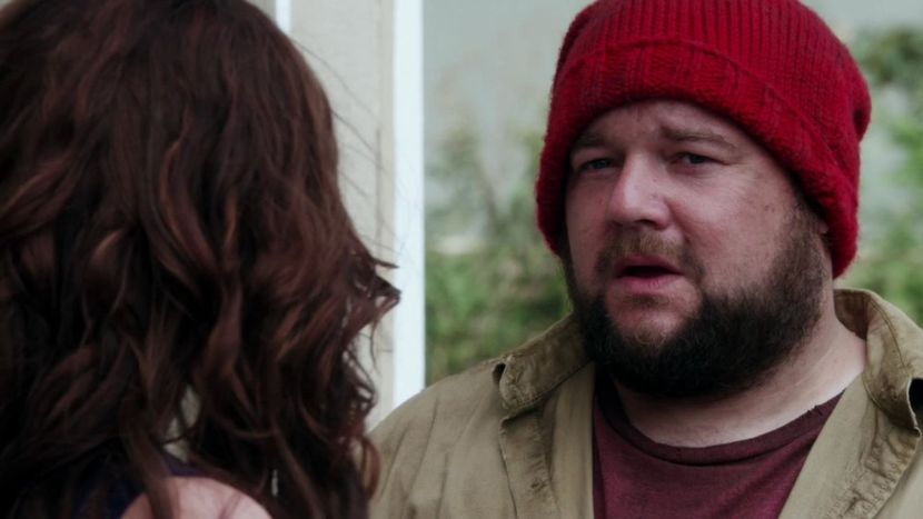 Chris Gauthier-William Smee - Once upon a time