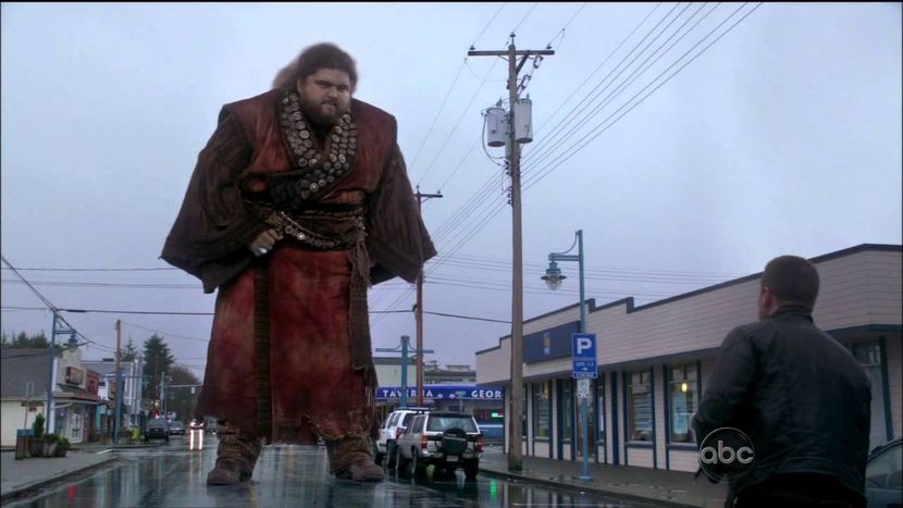 Jorge Garcia-Anton - Once upon a time