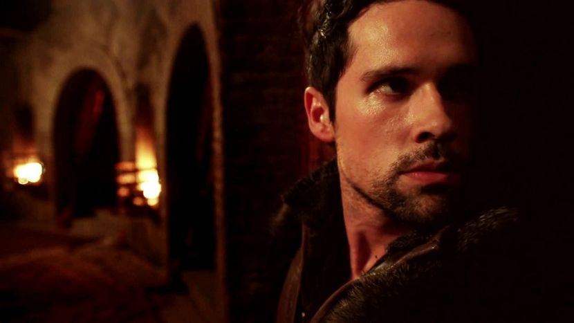 Ben Hollingsworth-Quinn - Once upon a time