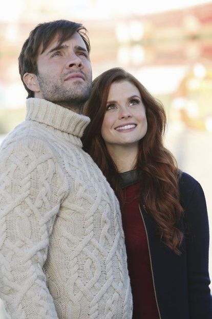 Gli McKinney-Prince Eric - Once upon a time