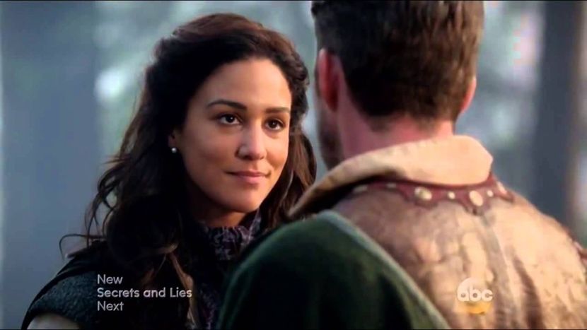 Christie Laing-Marian - Once upon a time