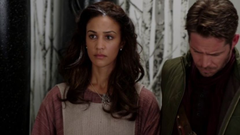 Christie Laing-Marian - Once upon a time