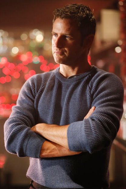 Bernard Curry-Liam Jones - Once upon a time